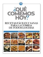 ¿Qué comemos hoy?